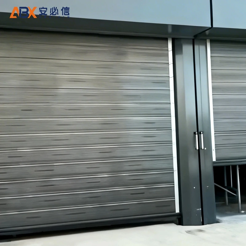 深圳雷达高速门